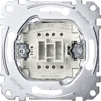 Merten Tastereinsatz MEG3151-0000 Öffner 1polig 10A...