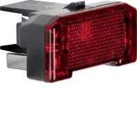 Berker LED-Aggregat 168601 schwarz