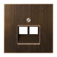 JUNG Abdeckung ME2969-2UAAT