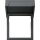 GIRA Montagerahmen 265828 Klappdeckel System 55 anthrazit