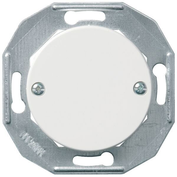 ELSO Blindabdeckung WDE011090 ws Renova