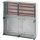 Hensel Mi-Sammelschienengehäuse 600x600mm Sammelschienen 400A