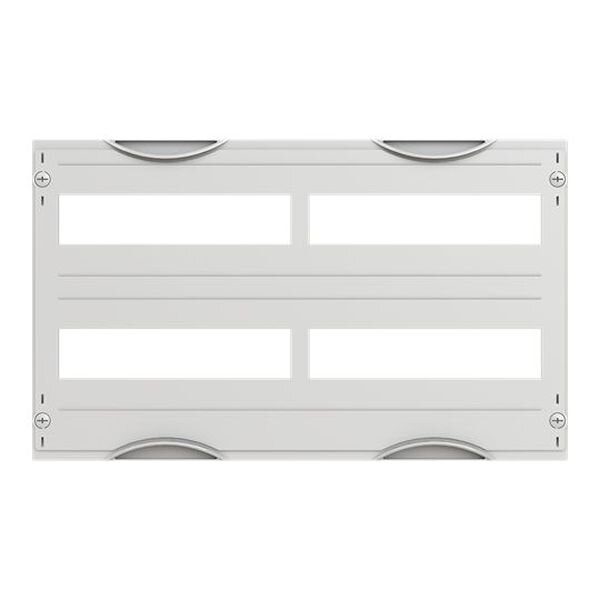 Striebel & John Abdeckung AS22 300x500mm