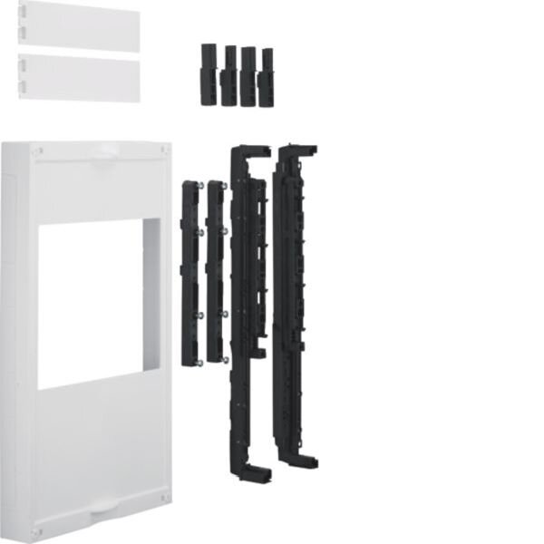 Hager Baustein UE31E2B 450x250mm