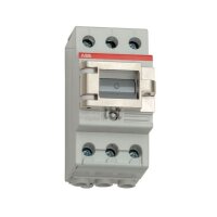 ABN Hauptschalter XHS363-1 63A 3polig