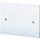 Hensel Montageplatte KG MP 03
