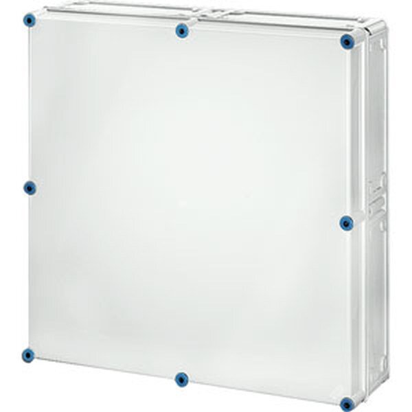 Hensel MI-Leergehäuse MI0801