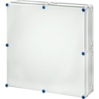 Hensel MI-Leergehäuse MI0801