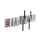 Rittal Anschlussadapter 3x1polig 1600A 690V Abgang oben/unten