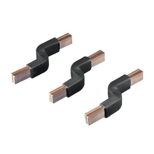 Rittal Anschlusswinkel f. Geräteadapter 6x9x0,8mm Moeller PK=3Stck