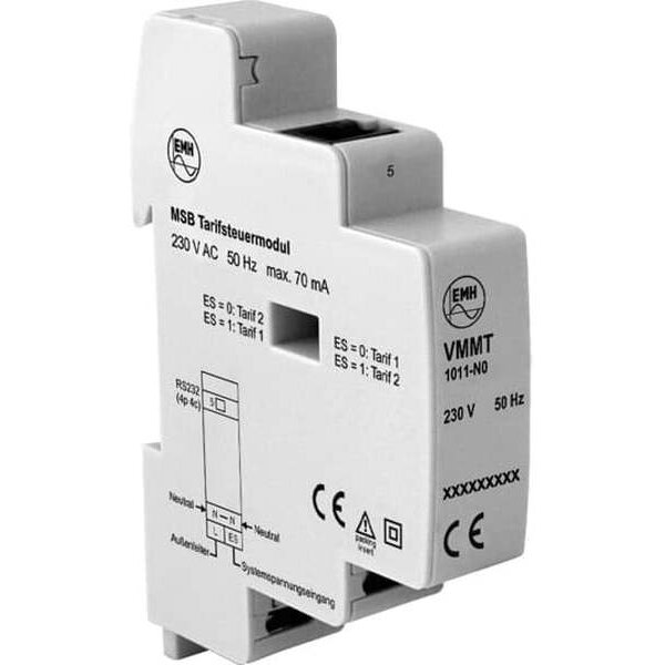 Striebel & John Tarifmodul ZE280 für Basiszähler