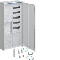 Hager Komplettschrank ZB32SET15LS 1ZP/RES/VF-5rh/APZ eHZ...