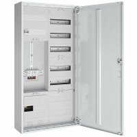 ABN Komplettschrank universal 1Z1V1APZ 3Pu 1100 sHS/ZSK