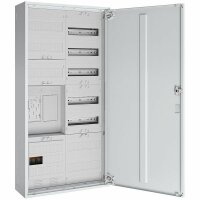 ABN Komplettschrank universal 1Z1R1V1APZ eHZ 1100 HLAK/OKK