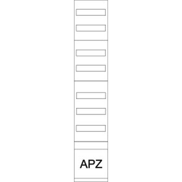 Eaton Verteilerfeld ZSD-V19/APZ