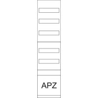 Eaton Verteilerfeld ZSD-V17/APZ