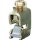 Hensel Sammelschienenanschluss KS 35 F