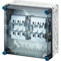 Hensel Sicherungsgehäuse Mi 4250