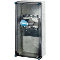 Hensel Schaltergehäuse Mi 7455