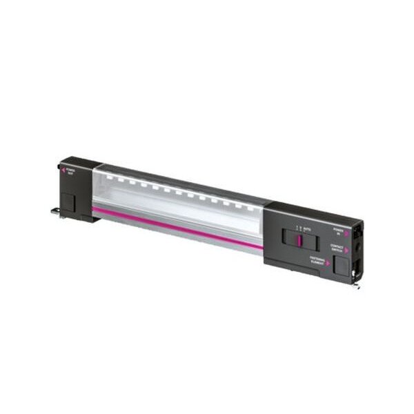 Rittal Systemleuchte LED 600 100-240V