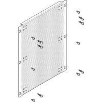 ABN Montageplatte FMSK13FN10 224x310mm(fest)(PK=10Stk.)