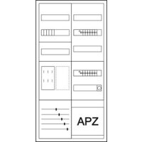 Eaton Zähler-Komplettschrank ZSD-ZV-1100-BKE-I/APZ/B