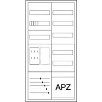 Eaton Zähler-Komplettschrank ZSD-ZV-1100-BKE-I/APZ