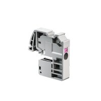 Rittal Leiteranschlussklemme Rundleiter 0,5-4qmm...