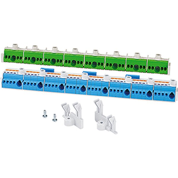 Hensel PE-Klemme und N-Trennklemme KV FC 36 NT