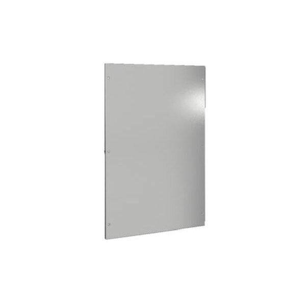 Rittal Seitenwand VX für 1200x800mm Stahlblech 1PK=2Stk
