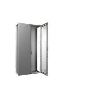 Rittal Anreih-Schranksystem VX B1000x2000x400 Stahlblech...