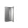 Rittal Anreih-Schranksystem VX B1000x2000x400 Stahlblech doppeltürig
