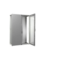 Rittal Anreih-Schranksystem VX B1000x1800x400 Stahlblech...