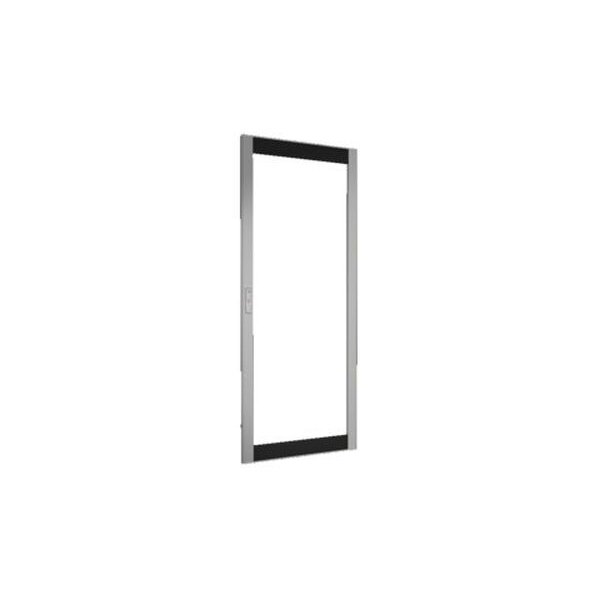 Rittal Sichttür VX für 800x2000mm