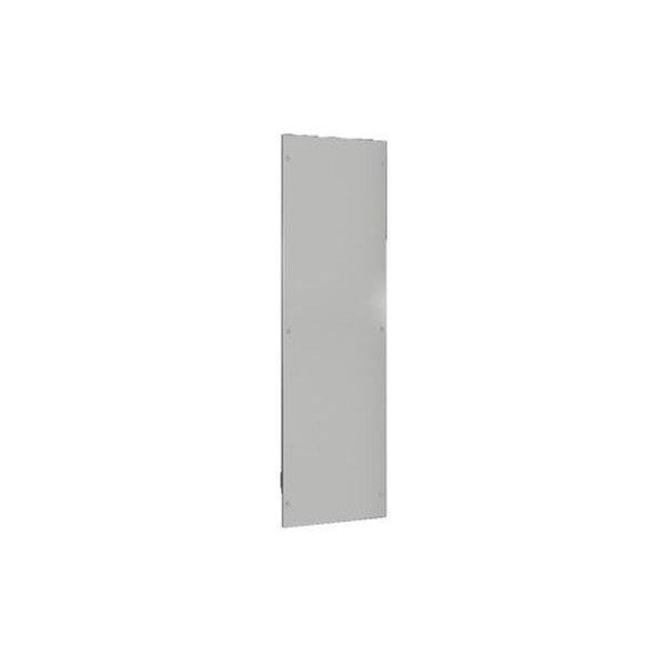 Rittal Seitenwand VX für 1600x500mm Stahlblech PK=2 Stck