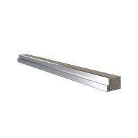 Rittal Profil VX z. Kabeleinf. mittig 600mm PK=2St