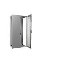 Rittal Anreih-Schranksystem VX B1000x2000x600 Stahlblech...