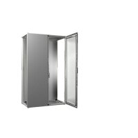 Rittal Anreih-Schranksystem VX B1200x2000x600 Stahlblech...