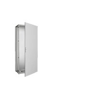 Rittal Anreih-Schranksystem VX B800x1800x400 Stahlblech...