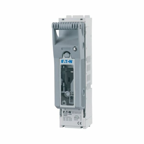 Eaton Sicherungs-Lasttrennschalter XNH00-1-A160-BT 1P Rahmenkleme 1,5-95qmm