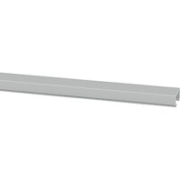 Hensel Abdeckung 20mm Sammelschiene 1000mm