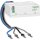 SCHN PowerTag Resi9 Flex F63 3P+N Wiser Gateway