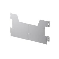 Rittal Schaltplantasche AX Stahlblech 475-575mm für...