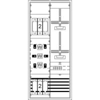Striebel & John Komplettschrank KS405SB...