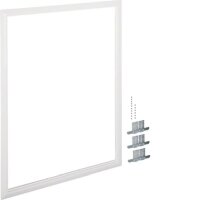 Hager Blendrahmen FZ33B universal 3feldig 1100x800