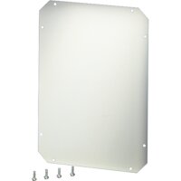 Hensel Montageplatte FP MP 20 ENYSTAR 4mm