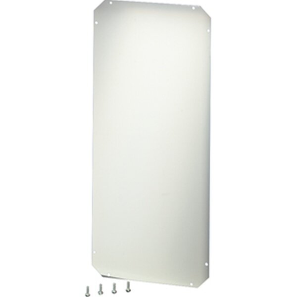 Hensel Montageplatte FP MP 30 ENYSTAR 4mm