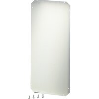 Hensel Montageplatte FP MP 30 ENYSTAR 4mm