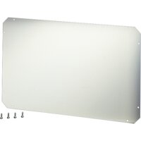 Hensel Montageplatte FP MP 40 ENYSTAR 4mm