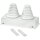 Hensel Anbauflansch FP FG 273 ENYSTAR
